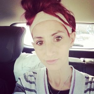 Meet your Posher, Colleen